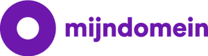 Logo Mijndomein