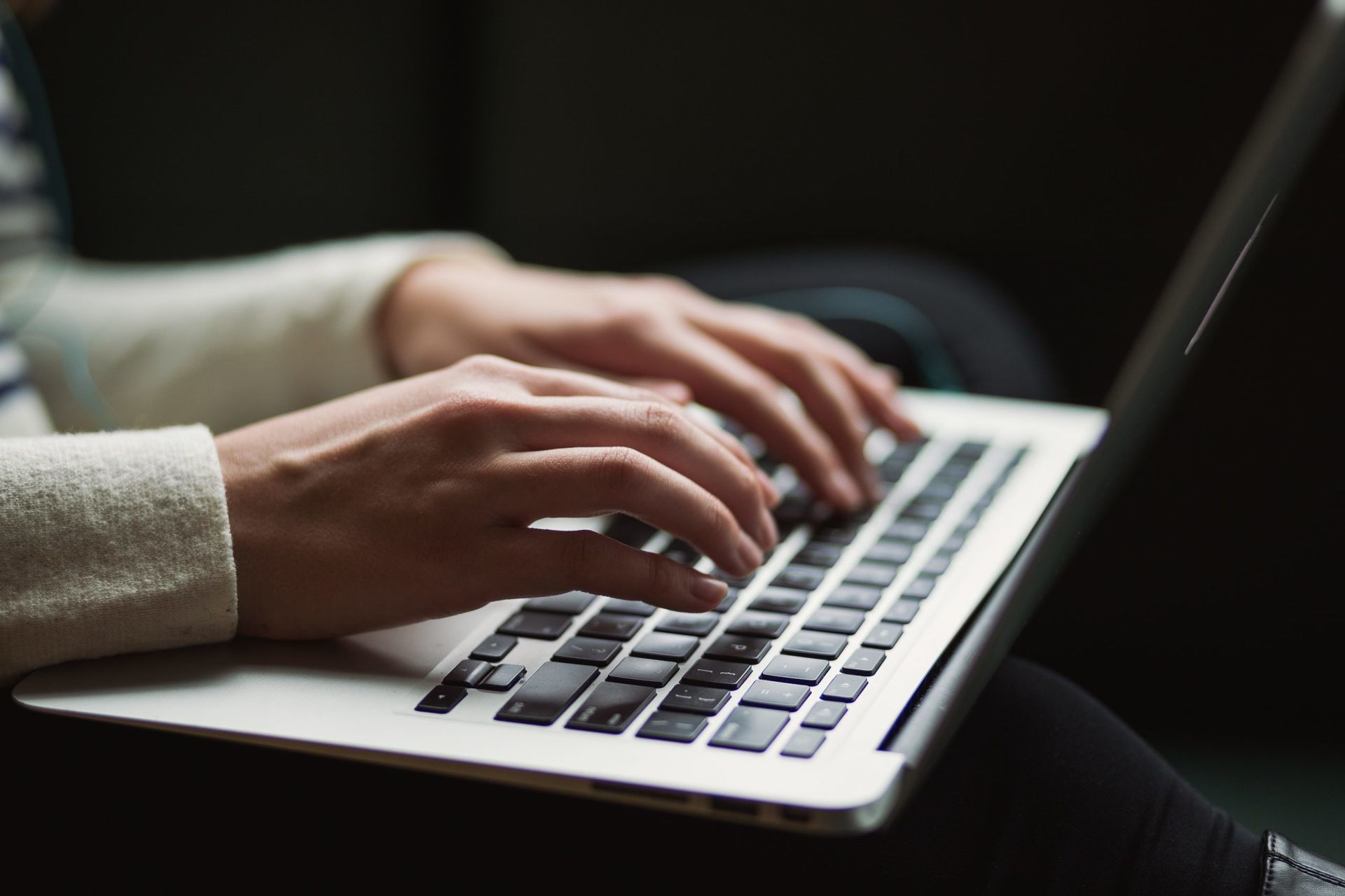 Met inbound marketing zorg je voor passende content