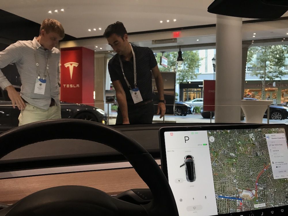 Tesla-Model-3
