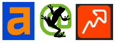 Toegang tot verschillende dure seo tools