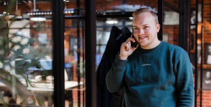 Voordelen klantenservice automatiseren