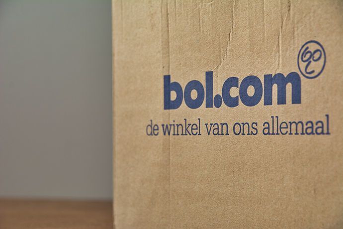 Bol.com is de winkel van ons allemaal