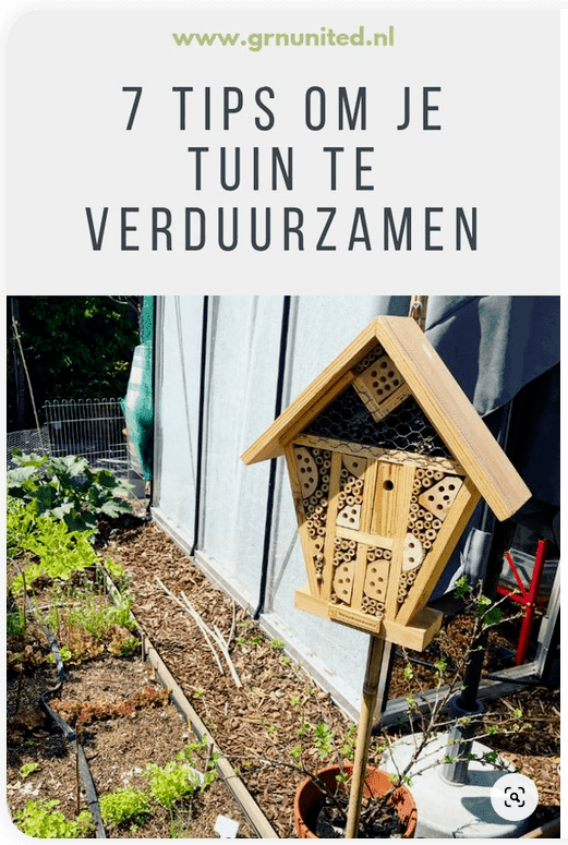 Schrijf artikelen en pin deze op Pinterest