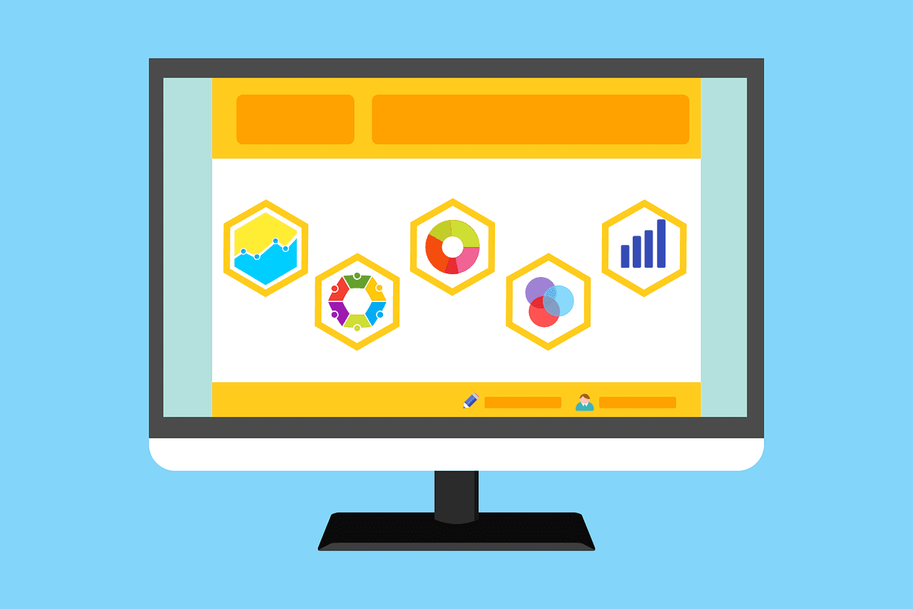 Meer business intelligence