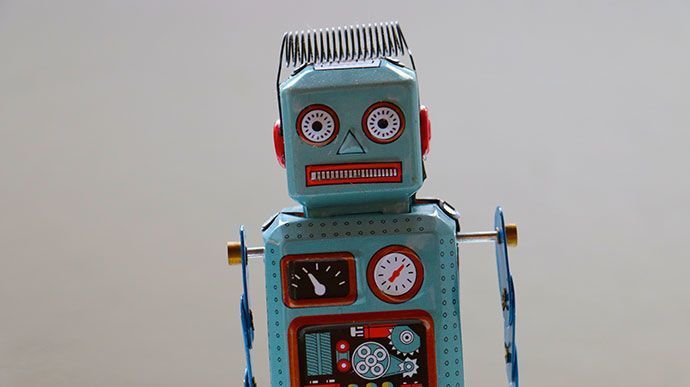 Maak gebruik van chatbots in inbound marketing