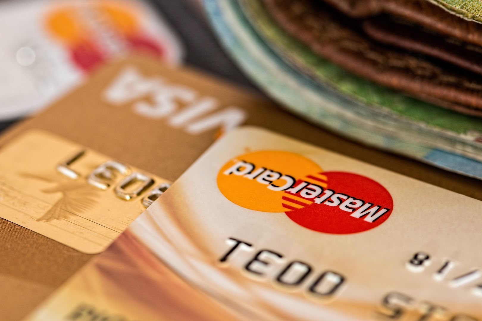 Verplicht om achteraf betalen mogelijk te maken of credit card
