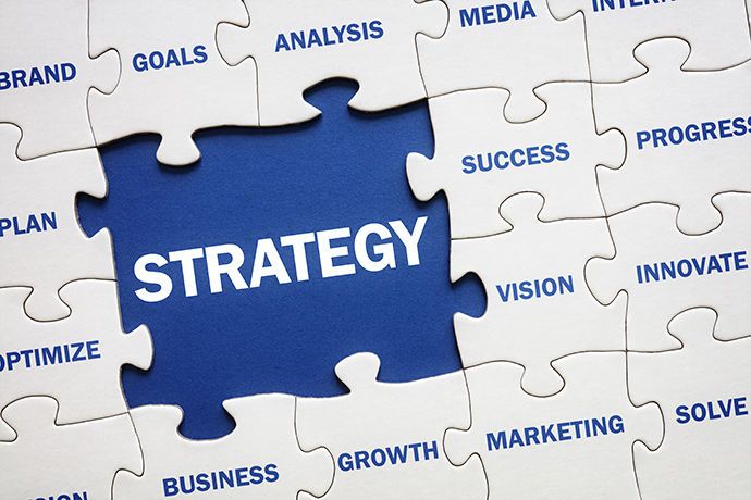 Data gebruiken voor een online strategie