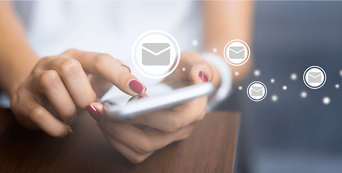 Open ratio's in e-mail marketing