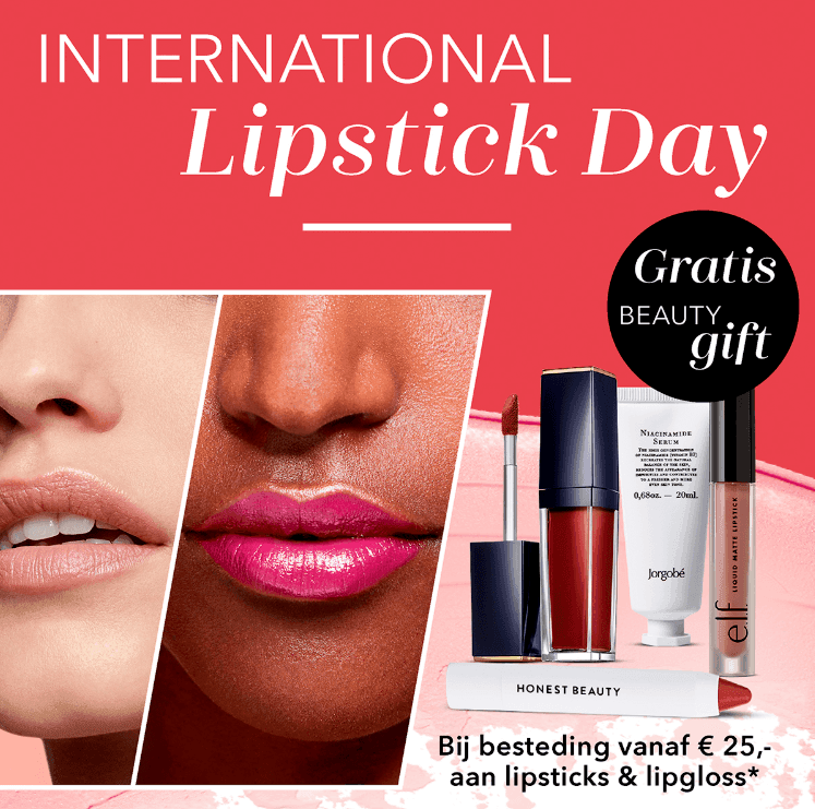 Feestdagen mailing kan op verschillende manieren