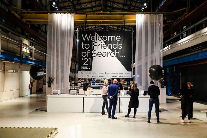 Friends of Search recap 2021