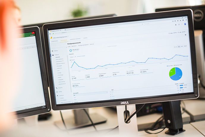 Let op vertekende data die verkeerd te interpreteren is