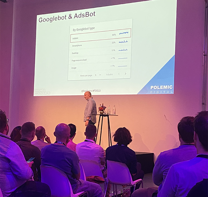 Everything you need to know about crawling, indexing en rendering