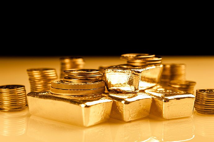 Laat je geen gouden bergen beloven