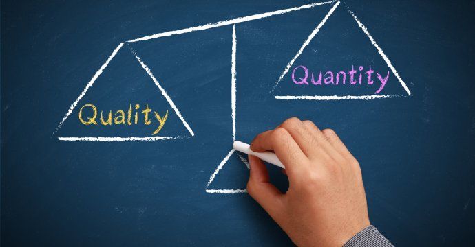Inzetten op kwaliteit met offline conversion tracking