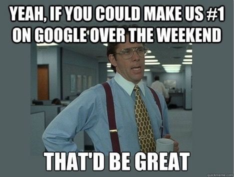 Snel scoren kan alleen in Google Ads adverteren