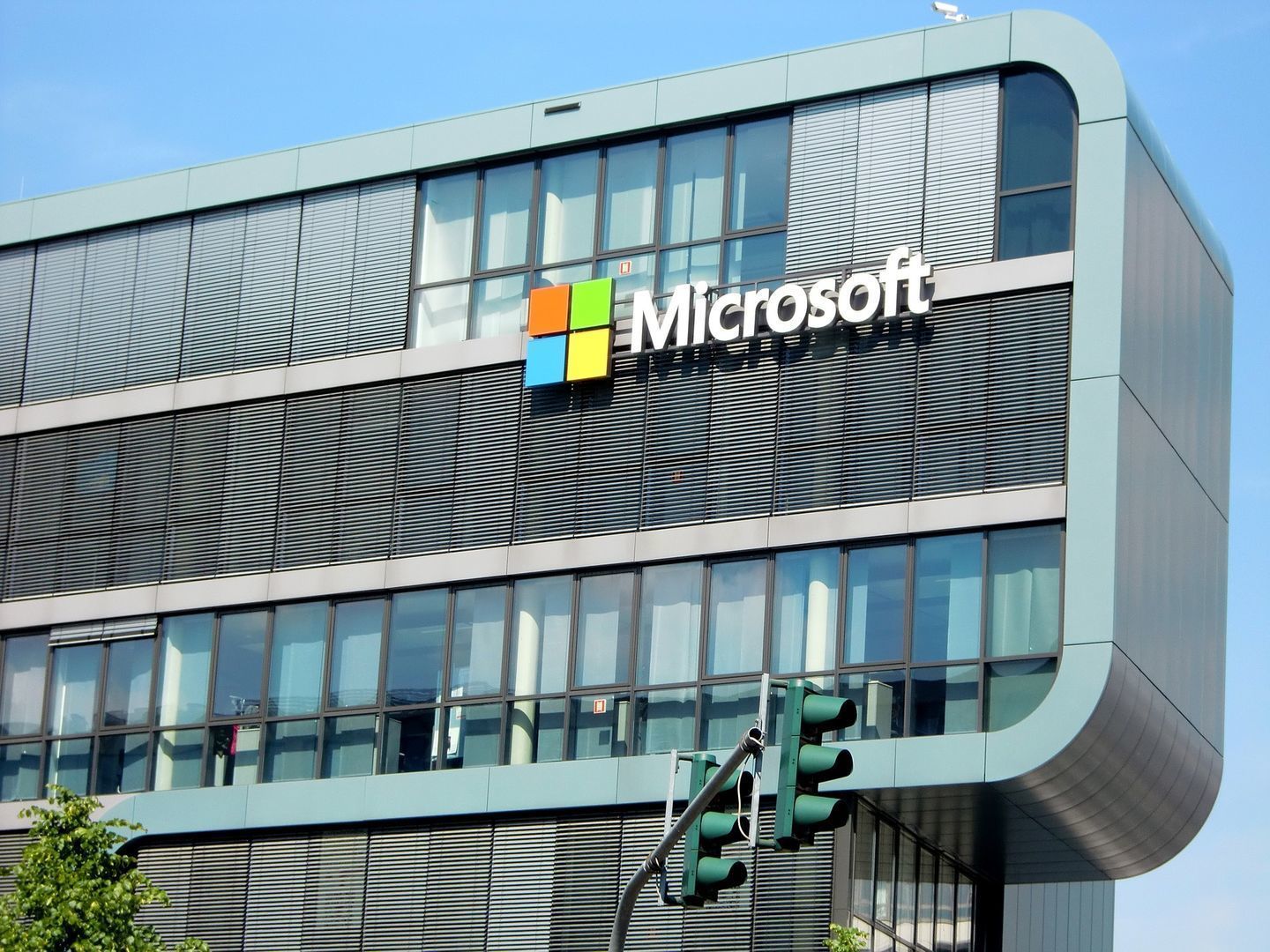 Microsoft Ads 