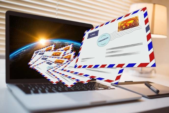 Nieuwsbrief KPI voor inbound marketing