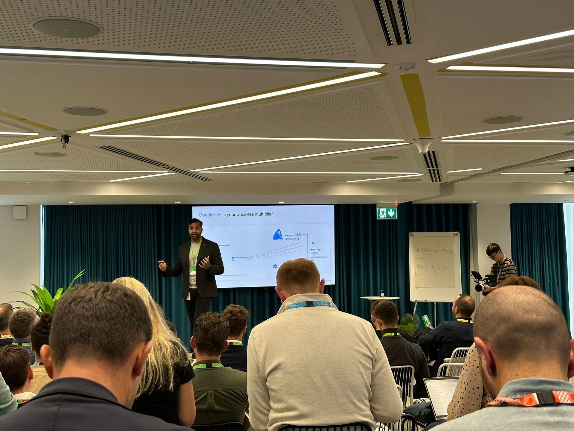 Google Partner Summit 2023 performance max update