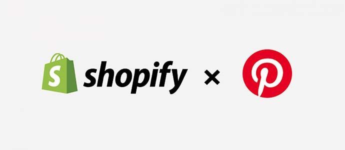 Pinterest Shopify integratie