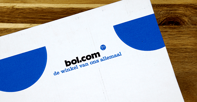 Producten plaatsen op Bol.com