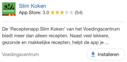 slimkoken