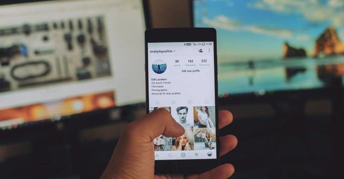 Social media interactie KPI inbound