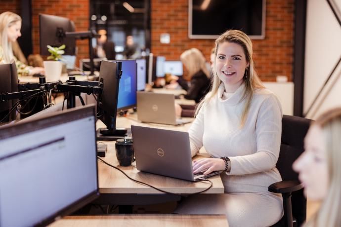 Social Media marketing automation software gebruiken