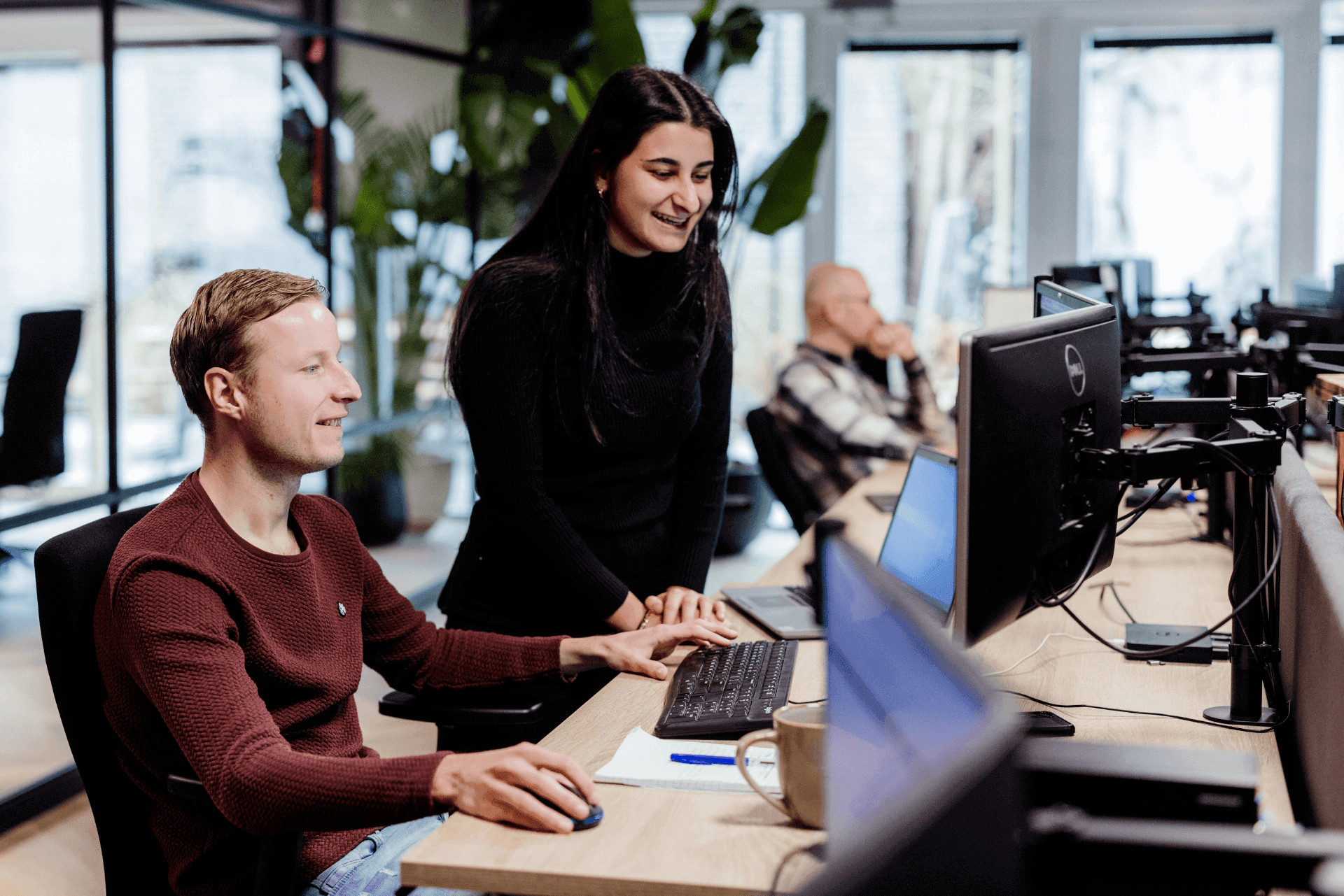Voordelen van het inzetten van SEO zijn groot