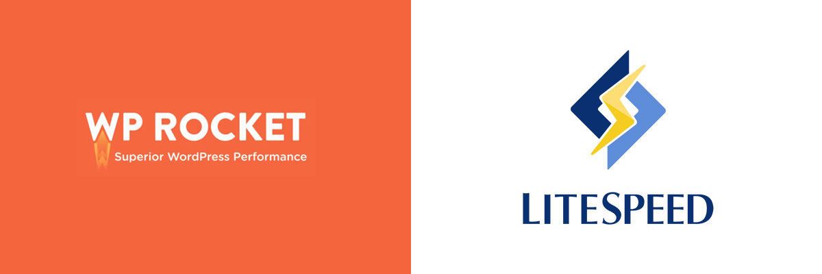 WP Rocket vs Litespeed Cache