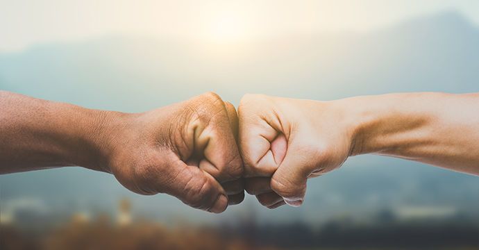 Zoektocht naar de ideale marketingpartner