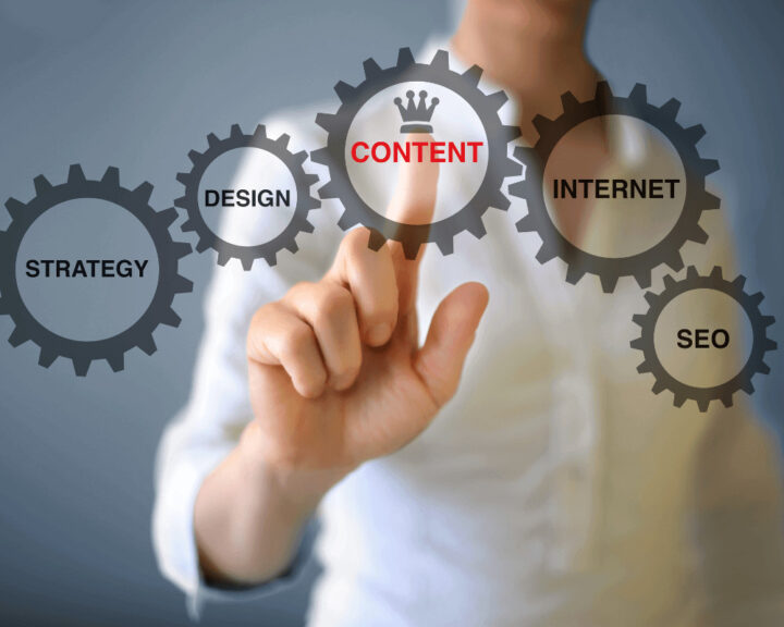 Content Marketing inzetten wat wat het ook alweer
