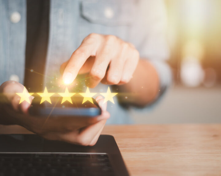 Customer Engagement