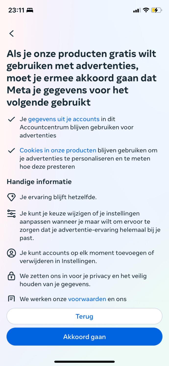 Producten Gratis Betekent Advertenties 690x1493