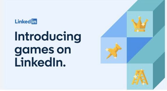 Games Op Linkedin