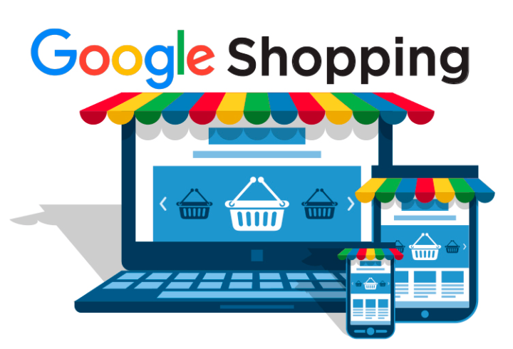Inzetten Op Google Shopping