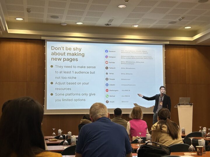 Lessen Van Gen Z In Social Media