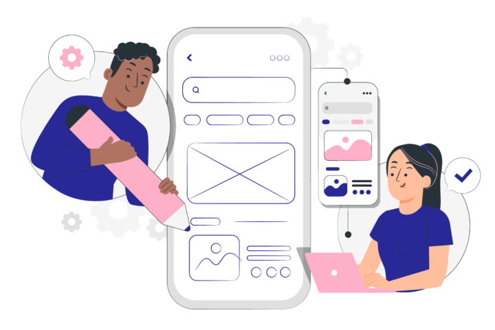 Uxdesign En Ui De Verschillen