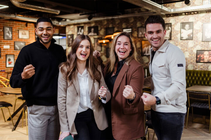 Klanten winnen met digital marketing