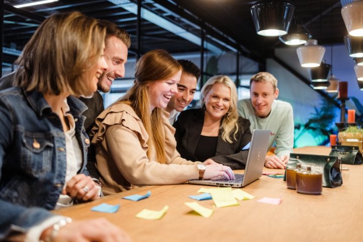 Video Helpt In Iedere Fase Van De Costumer Journey