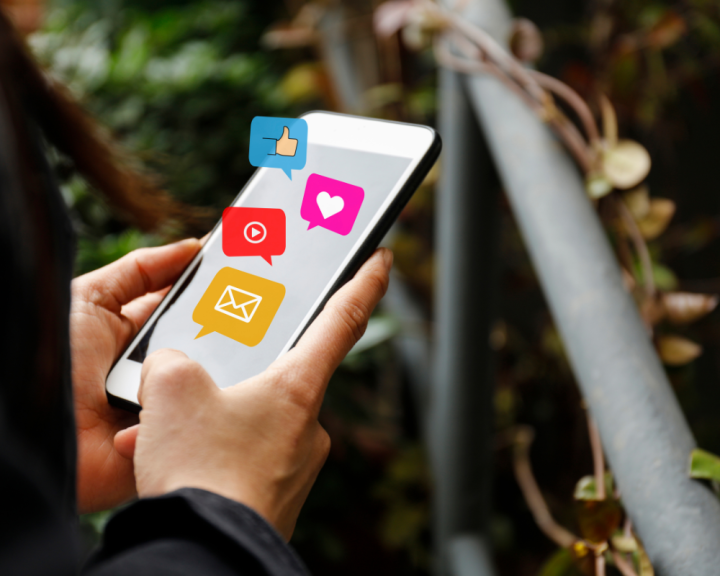 7 Digital Marketing Must Haves Voor Elke B2b Ondernemer Social Media