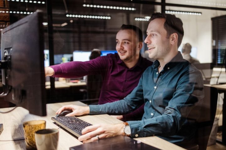 Digital marketing must haves voor elke b2b ondernemer Seo Sea