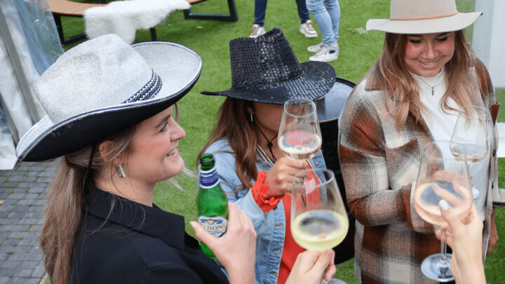Feestje Dtch. Digitals Als Teamactiviteit