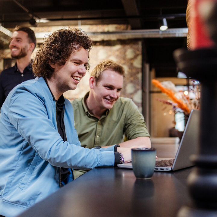 E-mail en marketing automation