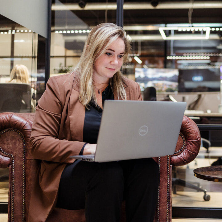 Marketing automation flow