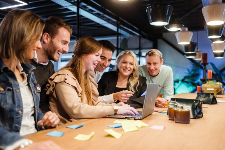 Wel Of Niet Inhouse Digital Marketing
