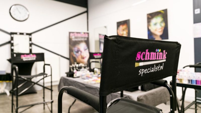 Case Samenwerken Aan Online Groei Van Schminkspecialist.nl