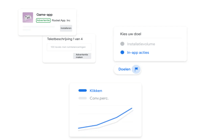 Jouw App Promoten Via Google