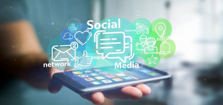 App Promoten Via Social Media