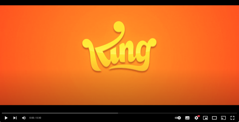 App Promotie Zoals Candy Crush Deed