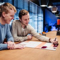 conversieacties-instellen